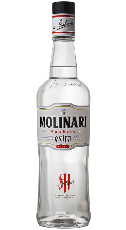 Sambuca Molinari 0.7L